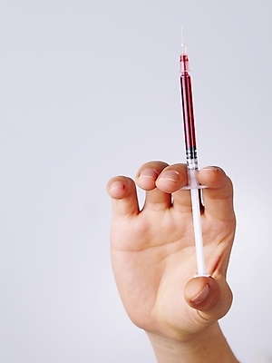 포토 JPG 손 의학 의료기기 주사기 신체부위 치료 약 의료용품 혈액 채혈 국내포토 사람 파일형식