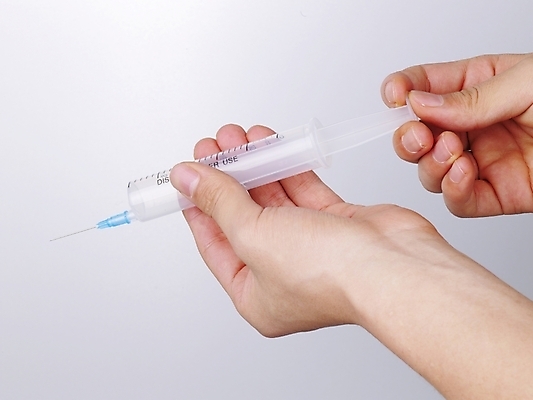 포토 JPG 손 의학 의료기기 주사기 신체부위 치료 약 의료용품 국내포토 사람 파일형식