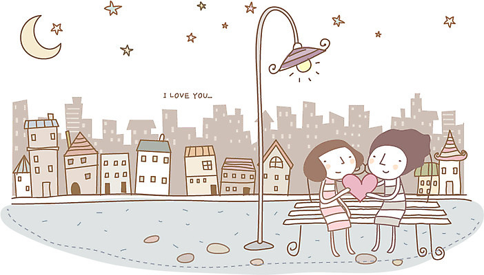 EPS 커플 공원 공공시설 여자 남자 행복 감정 별 가로등 벤치 데이트 일러스트 상상 사랑 사람 풍경 빌딩 20대 야외 두명 건물 10대 꿈 달 하트 도시 야간 초승달 심플 국내일러스트 자연요소 모양 건축물 의자 관계 청소년 청년 시설 파일형식 벡터