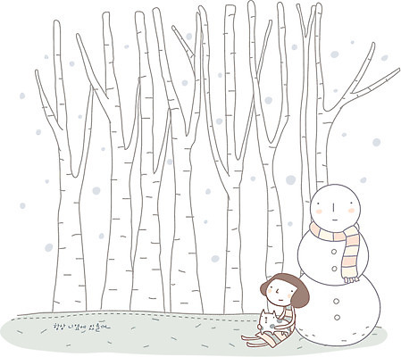 EPS 나무 계절 여자 감정 겨울 일러스트 상상 눈사람 날씨 사랑 한명 사람 20대 성인 야외 10대 목도리 고양이 꿈 눈 기다림 심플 그리움 여자만 여자한명만 국내일러스트 자연요소 식물 1 잡화 포유류 모션 청소년 청년 반려동물 파일형식 벡터