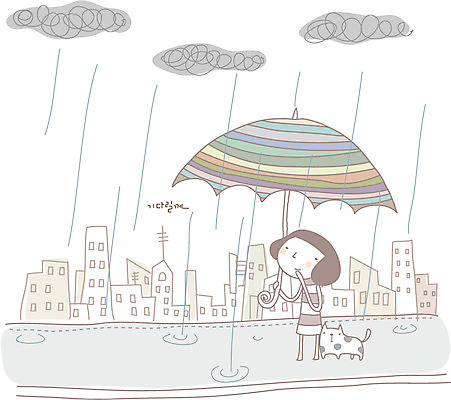 EPS 구름 여자 감정 길 일러스트 우산 상상 날씨 사랑 한명 사람 풍경 빌딩 20대 성인 야외 건물 10대 고양이 꿈 도시 비 기다림 빗방울 먹구름 심플 여자만 여자한명만 국내일러스트 자연요소 1 건축물 포유류 모션 청소년 청년 반려동물 비_날씨 파일형식 벡터 구름_자연