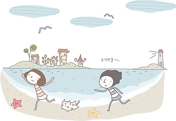 EPS 구름 커플 여자 남자 여유 바다 여행 데이트 일러스트 상상 놀이 갈매기 휴가 불가사리 등대 사랑 사람 20대 해변 야외 두명 건물 10대 고양이 꿈 추억 심플 국내일러스트 자연요소 건축물 감정 컨셉 포유류 관계 청소년 조류 극피동물 청년 반려동물 파일형식 벡터