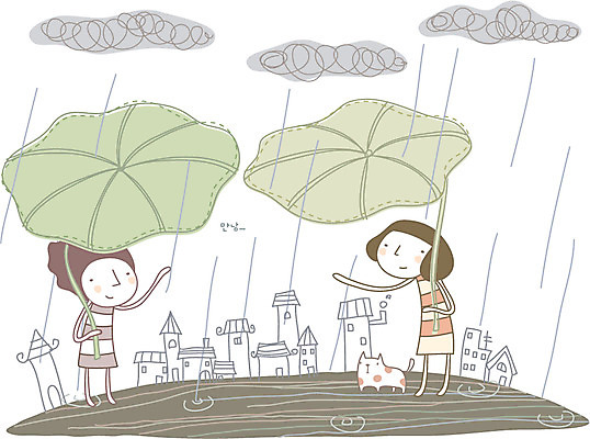 EPS 구름 커플 여자 남자 감정 잎 데이트 일러스트 상상 날씨 사랑 사람 20대 야외 두명 건물 10대 마을 고양이 꿈 만남 비 빗방울 연잎 먹구름 심플 국내일러스트 자연요소 식물 건축물 컨셉 포유류 관계 청소년 청년 반려동물 비_날씨 파일형식 벡터 구름_자연