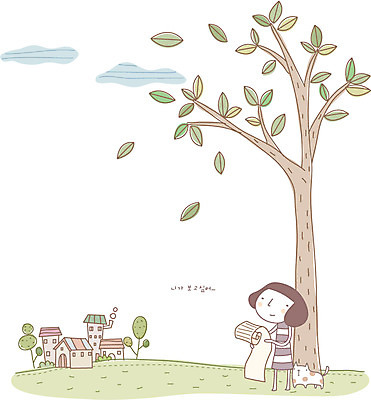 EPS 나무 구름 커플 여자 일러스트 나뭇잎 주택 사랑 한명 사람 20대 성인 야외 건물 10대 마을 고양이 꿈 편지 심플 그리움 여자만 여자한명만 국내일러스트 자연요소 식물 1 건축물 감정 잎 포유류 관계 청소년 청년 반려동물 파일형식 벡터