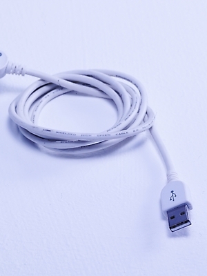 포토 JPG 사람없음 컴퓨터용품 전선 USB 포트 부속물 연결선 국내포토 오브젝트 파일형식