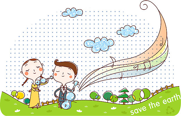 EPS 주간 전신 나무 구름 웰빙 커플 여자 남자 악기 음악 연주 음표 일러스트 청소년 현악기 웃음 사람 소년 초원 야외 두명 10대 친구 울타리 귀여움 마을 자연보호 환경 맑음 봄 공연 환경오염 오염 사회이슈 바이올린 악보 환경보전 친환경 화사함 첼로 자연친화 십대만 국내일러스트 자연요소 식물 기호 계절 어린이 컨셉 관계 자연 날씨 문화예술 표정 이벤트 담장 보호 파일형식 벡터 찰현악기