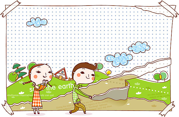 EPS 전신 나무 구름 웰빙 커플 여자 남자 포스터 한쌍 일러스트 청소년 주택 미소 웃음 사람 빌딩 소년 초원 야외 두명 건물 10대 친구 귀여움 마을 자연보호 환경 환경오염 오염 지저분함 청소 사회이슈 환경보전 화사함 십대만 국내일러스트 자연요소 식물 건축물 어린이 컨셉 관계 자연 표정 감각 보호 파일형식 벡터