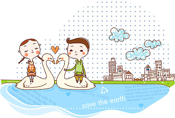 EPS 주간 전신 구름 웰빙 커플 여자 남자 호수 한쌍 바다 데이트 일러스트 청소년 오리 사랑 웃음 사람 빌딩 소년 야외 두명 건물 10대 친구 소풍 귀여움 마을 자연보호 환경 봄 도시 환경오염 오염 즐거움 환경보전 친환경 백조 화사함 한마음 십대만 국내일러스트 자연요소 건축물 계절 감정 어린이 컨셉 관계 자연 조류 표정 야외활동 마음 보호 사회이슈 파일형식 벡터