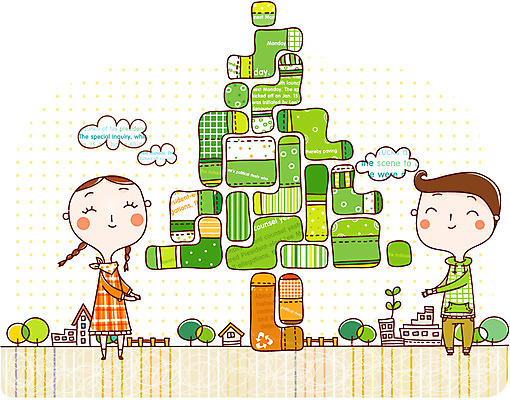 EPS 전신 나무 구름 커플 여자 남자 어린이 한쌍 일러스트 상상 청소년 놀이 안내 미소 웃음 사람 소녀 빌딩 소년 두명 건물 10대 친구 새싹 귀여움 마을 자연보호 환경 깨끗함 도시 환경오염 오염 청소 알림 환경보전 화사함 블록쌓기 십대만 국내일러스트 자연요소 식물 건축물 컨셉 관계 자연 표정 쌓기 블록 보호 사회이슈 파일형식 벡터