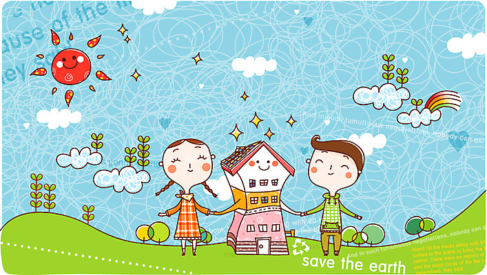 EPS 주간 전신 나무 식물 구름 웰빙 커플 여자 남자 행복 한쌍 무지개 일러스트 상상 청소년 주택 서기 미소 웃음 사람 빌딩 소년 초원 야외 두명 건물 10대 여름 친구 태양 새싹 귀여움 자연보호 환경 봄 환경오염 오염 그린에너지 친환경 태양에너지 화사함 집열판 에너지원 십대만 국내일러스트 자연요소 건축물 계절 감정 어린이 컨셉 관계 모션 자연 표정 에너지 보호 파일형식 벡터