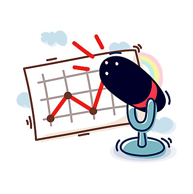 EPS 클립아트 아이콘 무지개 비즈니스 그래프 큐티아이콘 사람없음 금융 경제 사무용품 성장 발표 결과 프레젠테이션 마이크 오브젝트 상승 서류판 2D아이콘 자연요소 음향기기 컨셉 문구용품 파일형식 벡터