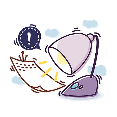 EPS 클립아트 구름 아이콘 종이 비즈니스 조명 큐티아이콘 사람없음 전자제품 빛 사무용품 가전제품 스탠드 느낌표 오브젝트 문서 생활가전 소형가전제품 2D아이콘 자연요소 기호 문구용품 파일형식 벡터