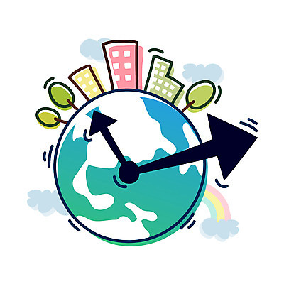 EPS 클립아트 나무 구름 아이콘 건축물 지구 시계 무지개 비즈니스 큐티아이콘 빌딩 사람없음 건물 우주 사무용품 시간 오브젝트 시침 초침 2D아이콘 자연요소 식물 건축 문구용품 파일형식 벡터