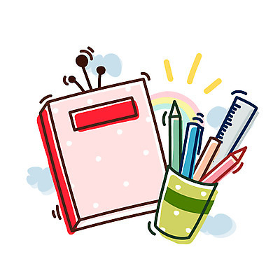 EPS 클립아트 구름 아이콘 무지개 비즈니스 문구용품 큐티아이콘 안테나 자 사람없음 간행물 책 필기구 사무용품 오브젝트 연필꽂이 2D아이콘 자연요소 통신 파일형식 벡터