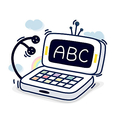 EPS 클립아트 구름 아이콘 알파벳 이어폰 무지개 비즈니스 큐티아이콘 사람없음 전자제품 사무용품 가전제품 오브젝트 생활가전 영어사전 전자사전 2D아이콘 자연요소 영어 음향기기 문구용품 사전 파일형식 벡터