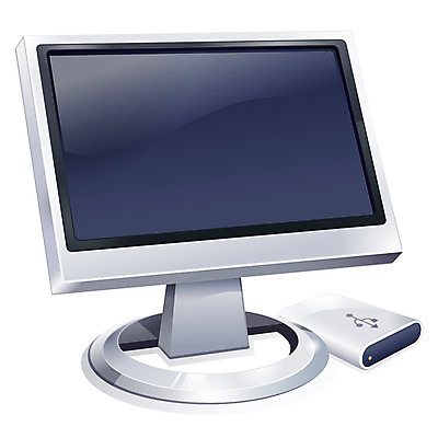 EPS 아이콘 사람없음 컴퓨터 모니터 사무용품 펄아이콘 오브젝트 외장메모리 외장하드 2D아이콘 문구용품 전자제품 파일형식 벡터