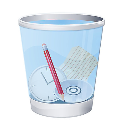 EPS 아이콘 종이 시계 사람없음 필기구 연필 사무용품 CD 펄아이콘 오브젝트 보관함 연필꽂이 정리용품 2D아이콘 문구용품 학용품 파일형식 벡터