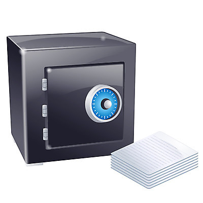 EPS 아이콘 안전 사람없음 사무용품 펄아이콘 오브젝트 보관함 문서 금고 2D아이콘 문구용품 파일형식 벡터