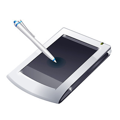 EPS 아이콘 사람없음 펜 사무용품 통신기기 펄아이콘 오브젝트 PDA 2D아이콘 통신 문구용품 전자제품 필기구 기계 파일형식 벡터