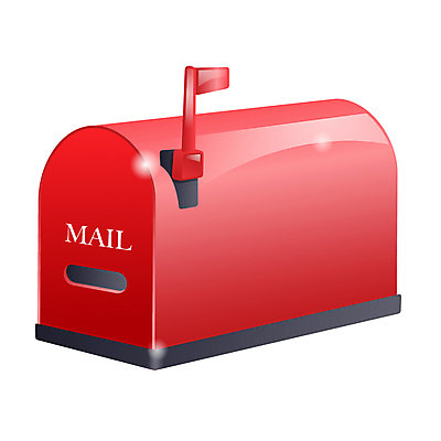 EPS 아이콘 사람없음 사무용품 우체통 펄아이콘 오브젝트 2D아이콘 문구용품 파일형식 벡터