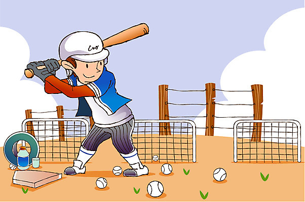 EPS 주간 구름 남자 여유 스포츠 포즈 일러스트 모션 레저 건강 한명 서기 사람 20대 성인 취미 야외 라이프 레포츠 운동 구기 야구 매트 야구방망이 타자 연습 즐거움 야구공 야구장 남자만 남자한명만 성인남자만 청년만 청년남자만 청년남자한명만 성인한명만 성인남자한명만 성인만 국내일러스트 자연요소 1 감정 공 스포츠시설 청년 생활 야구용품 야구선수 파일형식 벡터