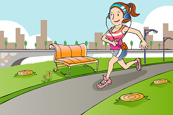 EPS 주간 나무 웰빙 여자 길 여유 스포츠 몸매관리 다이어트 벤치 일러스트 모션 레저 아파트 건강 한명 사람 빌딩 20대 성인 취미 야외 건물 라이프 여름 레포츠 달리기 조깅 운동 음악감상 도시 즐거움 여자만 여자한명만 성인여자만 청년만 청년여자만 성인한명만 청년여자한명만 성인여자한명만 성인만 국내일러스트 자연요소 식물 1 건축물 계절 감정 의자 주택 청년 생활 감상 파일형식 벡터