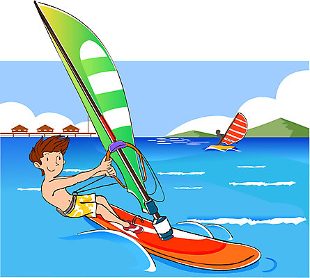 EPS 주간 남자 여유 스포츠 바다 일러스트 모션 레저 건강 한명 사람 20대 성인 취미 야외 라이프 여름 레포츠 운동 윈드서핑 수상스포츠 즐거움 휴양지 남자만 남자한명만 성인남자만 청년만 청년남자만 청년남자한명만 성인한명만 성인남자한명만 성인만 국내일러스트 자연요소 1 계절 감정 청년 생활 장소 파일형식 벡터