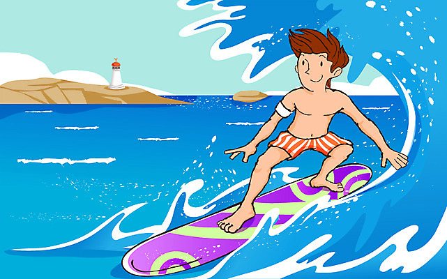 EPS 주간 남자 여유 스포츠 파도 바다 일러스트 모션 레저 건강 한명 사람 20대 성인 취미 야외 라이프 레포츠 운동 서핑보드 서핑 즐거움 남자만 남자한명만 성인남자만 청년만 청년남자만 청년남자한명만 성인한명만 성인남자한명만 성인만 국내일러스트 자연요소 1 감정 청년 생활 수상스포츠 보드_스포츠 파일형식 벡터