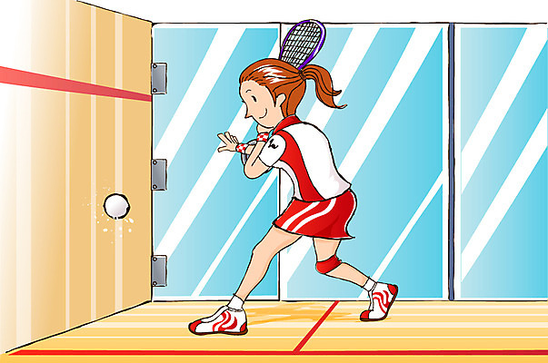 EPS 웰빙 여자 여유 스포츠 다이어트 일러스트 모션 레저 실내 건강 한명 사람 20대 성인 취미 라이프 레포츠 운동 즐거움 스쿼시 여자만 여자한명만 성인여자만 청년만 청년여자만 성인한명만 청년여자한명만 성인여자한명만 성인만 국내일러스트 1 감정 청년 내부 생활 구기 파일형식 벡터