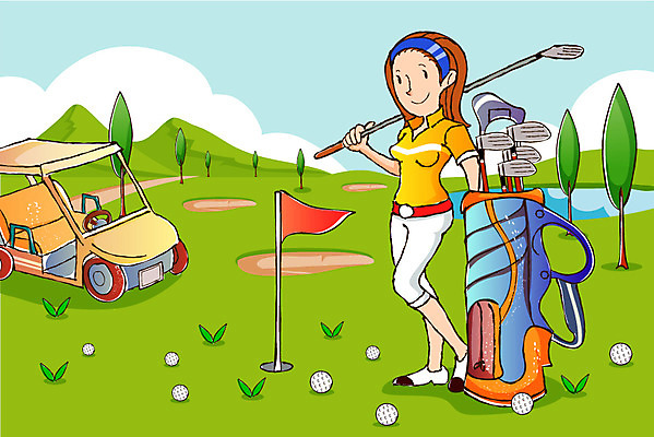 EPS 주간 여자 여유 스포츠 골프 일러스트 모션 골프장 레저 골프공 건강 한명 사람 20대 성인 취미 야외 라이프 레포츠 운동 구기 즐거움 클럽 여자만 여자한명만 성인여자만 청년만 청년여자만 성인한명만 청년여자한명만 성인여자한명만 성인만 국내일러스트 자연요소 1 감정 공 스포츠시설 골프용품 청년 생활 파일형식 벡터