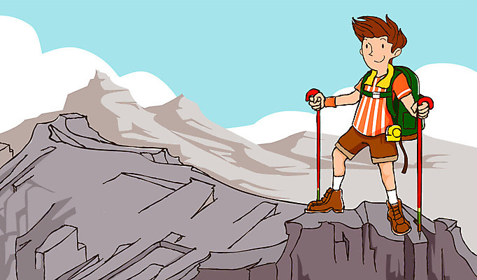 EPS 주간 웰빙 남자 여유 스포츠 일러스트 모션 레저 산 건강 한명 사람 20대 성인 취미 야외 라이프 레포츠 운동 등산 즐거움 남자만 남자한명만 성인남자만 청년만 청년남자만 청년남자한명만 성인한명만 성인남자한명만 성인만 국내일러스트 자연요소 1 감정 청년 생활 트래킹 파일형식 벡터