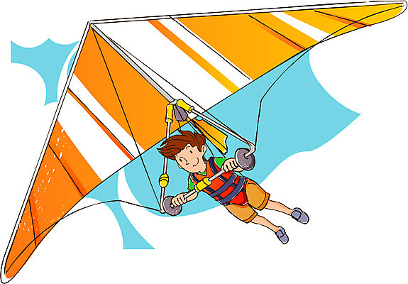 EPS 주간 남자 여유 스포츠 일러스트 모션 레저 건강 한명 사람 20대 성인 취미 야외 라이프 레포츠 운동 비행 즐거움 행글라이더 남자만 남자한명만 성인남자만 청년만 청년남자만 청년남자한명만 성인한명만 성인남자한명만 성인만 국내일러스트 자연요소 1 감정 청년 생활 파일형식 벡터