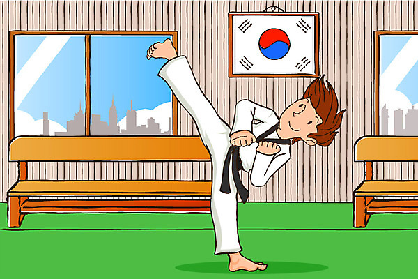 EPS 주간 남자 여유 스포츠 올림픽 일러스트 하계올림픽 모션 레저 실내 건강 한명 사람 20대 성인 취미 라이프 레포츠 운동 태극기 즐거움 태권도 남자만 남자한명만 성인남자만 청년만 청년남자만 청년남자한명만 성인한명만 성인남자한명만 성인만 국내일러스트 자연요소 1 감정 청년 내부 생활 격투기 국기 파일형식 벡터