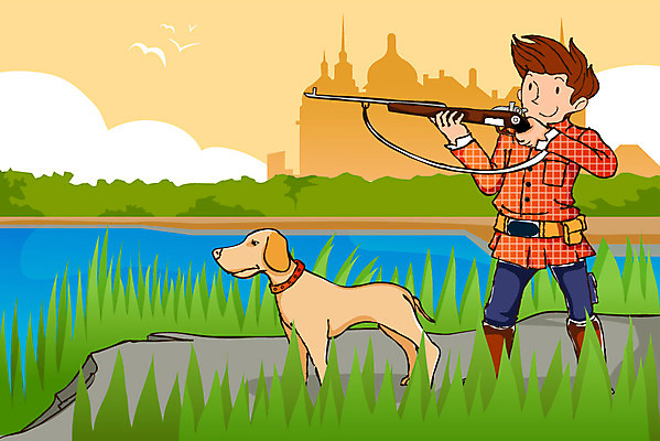 EPS 주간 동물 남자 여유 스포츠 일러스트 모션 레저 건강 한명 사람 20대 성인 취미 야외 라이프 레포츠 운동 총 즐거움 사냥 사냥개 수렵 남자만 남자한명만 성인남자만 청년만 청년남자만 청년남자한명만 성인한명만 성인남자한명만 성인만 국내일러스트 자연요소 1 감정 무기 청년 생활 개 파일형식 벡터