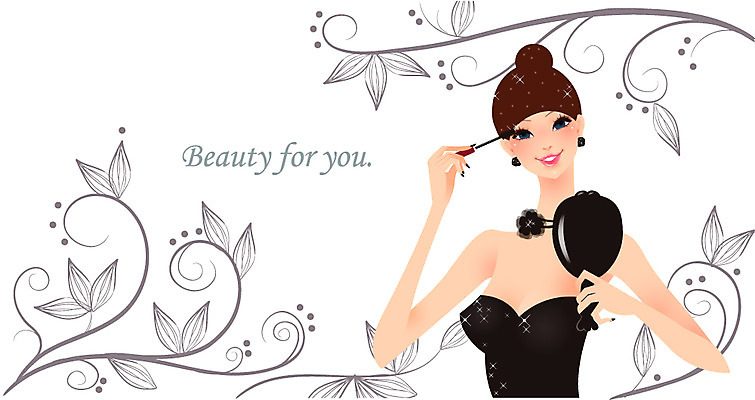 EPS 우먼라이프 라이프스타일 여자 행복 백그라운드 꽃백그라운드 일러스트 부분 한명 미소 웃음 사람 상반신 20대 성인 라이프 생활 청춘 화장 뷰티 봄 화장품 미용용품 즐거움 모던 마스카라 손거울 여자만 여자한명만 성인여자만 청년만 청년여자만 성인한명만 청년여자한명만 성인여자한명만 성인만 국내일러스트 1 계절 꽃 감정 컨셉 표정 청년 거울 오브젝트 파일형식 벡터