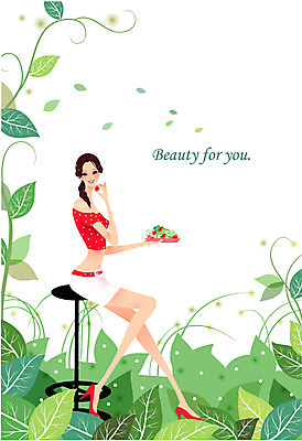 EPS 전신 우먼라이프 라이프스타일 그릇 접시 웰빙 여자 열매 행복 다이어트 의자 과일 일러스트 딸기 나뭇잎 건강 식이요법 한명 미소 웃음 사람 앉기 20대 성인 라이프 생활 청춘 뷰티 봄 샐러드 신선 즐거움 모던 유기농 여자만 여자한명만 성인여자만 청년만 청년여자만 성인한명만 청년여자한명만 성인여자한명만 성인만 국내일러스트 식물 1 식기 계절 감정 음식 가구 컨셉 잎 모션 표정 청년 파일형식 벡터