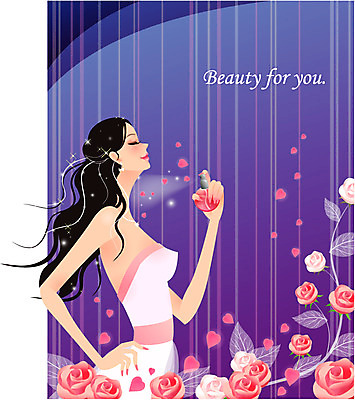 EPS 우먼라이프 라이프스타일 긴머리 여자 꽃 행복 여러송이 백그라운드 꽃백그라운드 일러스트 부분 사랑 한명 사람 상반신 20대 성인 라이프 생활 청춘 뷰티 장미 눈감음 봄 하트 향수 즐거움 모던 향기 냄새 여자만 여자한명만 성인여자만 청년만 청년여자만 성인한명만 청년여자한명만 성인여자한명만 성인만 국내일러스트 모양 식물 1 헤어스타일 계절 감정 다수 컨셉 모션 청년 화장품 파일형식 벡터