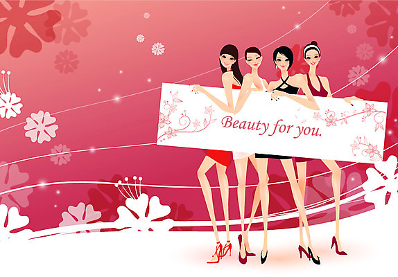 EPS 전신 모델 직업 우먼라이프 라이프스타일 여자 행복 포즈 백그라운드 꽃백그라운드 일러스트 안내 서기 미소 웃음 사람 이벤트 여러명 20대 라이프 생활 청춘 뷰티 봄 날씬함 알림 즐거움 모던 여자만 성인여자만 청년만 청년여자만 성인만 국내일러스트 계절 꽃 감정 다수 컨셉 모션 표정 청년 몸매 파일형식 벡터