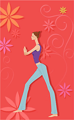 EPS 전신 우먼라이프 라이프스타일 웰빙 여자 꽃 포즈 꽃무늬 몸매관리 다이어트 일러스트 요가 건강 한명 사람 20대 성인 운동복 운동 건강관리 여자만 여자한명만 성인여자만 청년만 청년여자만 성인한명만 청년여자한명만 성인여자한명만 성인만 국내일러스트 식물 1 옷 무늬 관리 청년 생활 파일형식 벡터