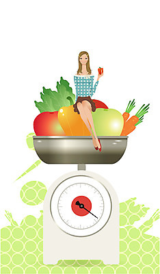 EPS 전신 우먼라이프 라이프스타일 웰빙 계절 여자 몸매관리 다이어트 채소 일러스트 주방용품 피망 파프리카 건강 저울 한명 사람 앉기 20대 성인 건강관리 봄 당근 신선 무게 사과 유기농 채식 가벼움 채식주의자 여자만 여자한명만 성인여자만 청년만 청년여자만 성인한명만 청년여자한명만 성인여자한명만 성인만 국내일러스트 1 생활용품 과일 모션 뿌리채소 관리 청년 생활 파일형식 벡터