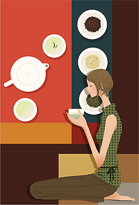 EPS 전신 우먼라이프 라이프스타일 웰빙 계절 여자 여유 음료 음식 다이어트 일러스트 주전자 휴식 실내 건강 한명 사람 앉기 20대 성인 취미 라이프 여름 건강관리 차 전통차 찻잔 다도 녹차 유기농 여자만 여자한명만 성인여자만 청년만 청년여자만 성인한명만 청년여자한명만 성인여자한명만 성인만 국내일러스트 1 감정 컨셉 모션 주방용품 잔 관리 청년 내부 생활 차_음료 예절 파일형식 벡터