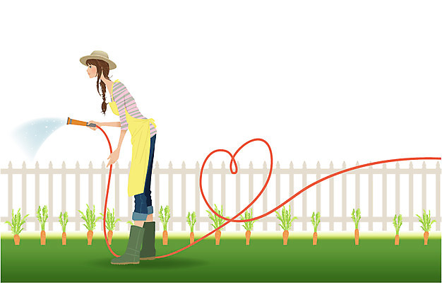 EPS 전신 모자 우먼라이프 라이프스타일 웰빙 계절 여자 음식 가사 밭 채소 일러스트 휴식 뿌리채소 작업복 장화 한명 사람 20대 성인 취미 야외 라이프 울타리 정원 앞치마 봄 당근 작업 작업실 물주기 유기농 원예 호스 정원가꾸기 안식처 텃밭 여자만 여자한명만 성인여자만 청년만 청년여자만 성인한명만 청년여자한명만 성인여자한명만 성인만 국내일러스트 1 잡화 옷 신발 컨셉 농업 모션 청년 생활 담장 파일형식 벡터