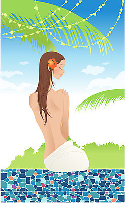 EPS 구름 우먼라이프 라이프스타일 웰빙 계절 여자 꽃 여유 여행 일러스트 부분 하늘 리조트 휴가 휴식 나뭇잎 한명 사람 앉기 상반신 20대 성인 야외 신체부위 여름 여름휴가 바캉스 뷰티 몸매 날씬함 미인 명상 휴양지 세미누드 뒷자태 벌거벗은 여자만 여자한명만 성인여자만 청년만 청년여자만 성인한명만 청년여자한명만 성인여자한명만 성인만 국내일러스트 자연요소 식물 1 감정 컨셉 잎 모션 청년 생활 장소 누드 파일형식 벡터 여름_계절