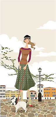 EPS 전신 우먼라이프 라이프스타일 웰빙 계절 공공시설 여자 길 다이어트 가로등 일러스트 하늘 휴식 거리 건강 한명 서기 사람 빌딩 20대 성인 취미 야외 건물 라이프 운동 마을 봄 산책 도시 개 강아지 외출 목줄 여자만 여자한명만 성인여자만 청년만 청년여자만 성인한명만 청년여자한명만 성인여자한명만 성인만 국내일러스트 1 건축물 컨셉 포유류 모션 청년 생활 반려동물 시설 파일형식 벡터 반려용품