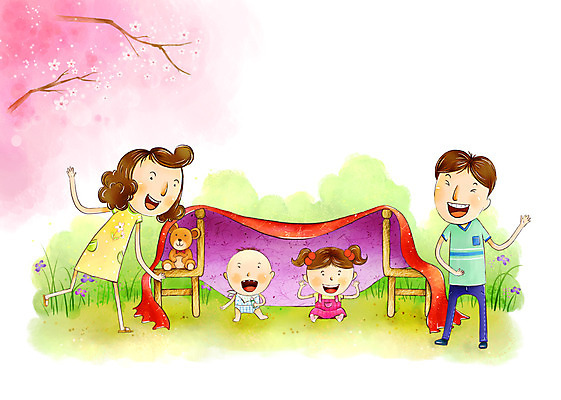 주간 전신 PSD 나무 계절 여자 남자 꽃 행복 어린이 의자 일러스트 가정 가족 페인터 엄마 날씨 수채화 따뜻함 밝음 남매 사랑 미소 웃음 사람 여러명 야외 여름 부모 소풍 맑음 화목 봄 곰인형 벚꽃 자녀 아빠 포근함 그늘 천 즐거움 천막 화사함 포토샵 효도 비트맵 효심 국내일러스트 자연요소 식물 감정 인형 가구 다수 컨셉 관계 페인팅 표정 야외활동 직물 감각 파일형식