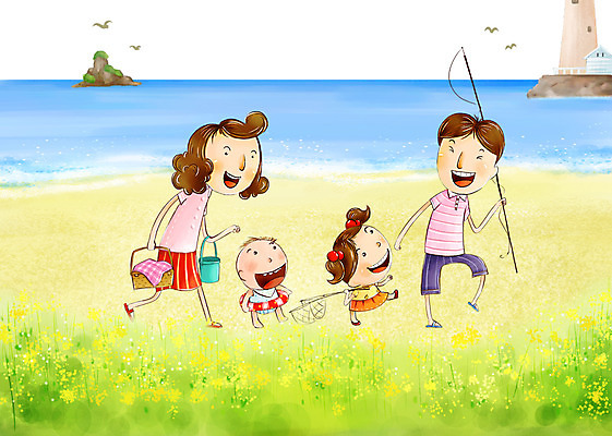 주간 전신 PSD 계절 여자 남자 행복 바다 섬 여행 가방 일러스트 가정 가족 페인터 갈매기 엄마 낚시 날씨 휴가 수채화 등대 따뜻함 밝음 사랑 사람 여러명 해변 야외 여름 여름휴가 바캉스 부모 모래사장 소풍 걷기 맑음 화목 봄 자녀 그물 아빠 포근함 즐거움 유채 도시락 화사함 포토샵 효도 비트맵 효심 구명부환 국내일러스트 자연요소 잡화 꽃 감정 음식 다수 컨셉 관계 모션 페인팅 조류 레저 야외활동 감각 안전장비 튜브 파일형식 여름_계절