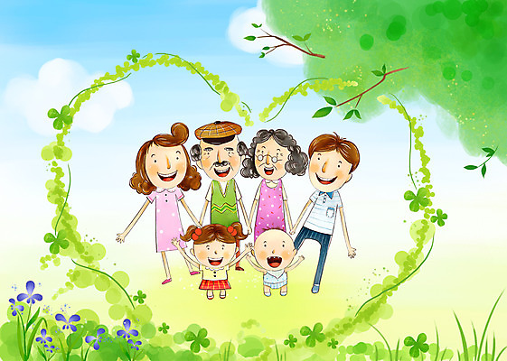 주간 전신 PSD 나무 식물 구름 라이프스타일 계절 여자 할아버지 노년 남자 행복 할머니 일러스트 가정 가족 페인터 하늘 엄마 날씨 손자 나뭇잎 손녀 수채화 대가족 따뜻함 밝음 사랑 사람 여러명 야외 여름 실버라이프 노후 부모 소풍 맑음 화목 봄 들꽃 자녀 하트 아빠 덩굴 포근함 화사함 포토샵 효도 비트맵 효심 노인만 성인만 국내일러스트 자연요소 모양 꽃 감정 다수 컨셉 잎 관계 페인팅 성인 생활 야외활동 감각 손주 파일형식