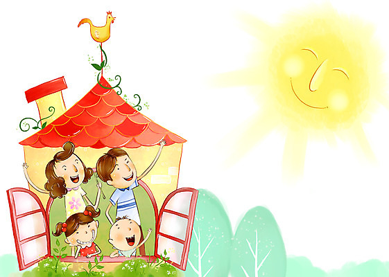 주간 PSD 나무 계절 여자 남자 행복 어린이 일러스트 창문 가정 가족 페인터 엄마 날씨 수채화 주택 따뜻함 밝음 남매 사랑 사람 여러명 상반신 야외 여름 부모 태양 맑음 화목 자녀 인사 아빠 더위 포근함 화사함 포토샵 효도 비트맵 효심 국내일러스트 자연요소 식물 감정 다수 컨셉 관계 페인팅 건물 예절 감각 파일형식