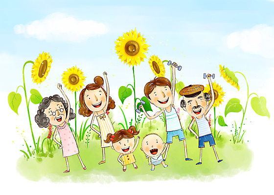 주간 전신 PSD 구름 라이프스타일 웰빙 계절 여자 할아버지 노년 남자 꽃 행복 할머니 어린이 일러스트 가정 가족 페인터 하늘 엄마 날씨 손자 해바라기 손녀 수채화 대가족 따뜻함 건강 밝음 남매 사랑 웃음 사람 여러명 야외 여름 실버라이프 노후 부모 운동 소풍 맑음 화목 아령 자녀 아빠 포근함 생활체조 체조 화사함 포토샵 효도 비트맵 효심 국내일러스트 자연요소 식물 감정 다수 컨셉 관계 페인팅 표정 성인 생활 야외활동 감각 손주 파일형식