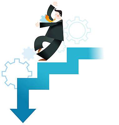 EPS 전신 남자 화살표 일러스트 비즈니스 한명 사람 20대 성인 금융 경제 비즈니스라이프 계단 업무 비즈니스맨 작업실 하락 톱니바퀴 손실 적자 남자만 남자한명만 성인남자만 청년만 청년남자만 청년남자한명만 성인한명만 성인남자한명만 성인만 국내일러스트 1 라이프스타일 컨셉 청년 작업 직장인 파일형식 벡터